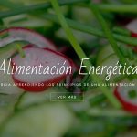 Alimentación Energética - Sumati